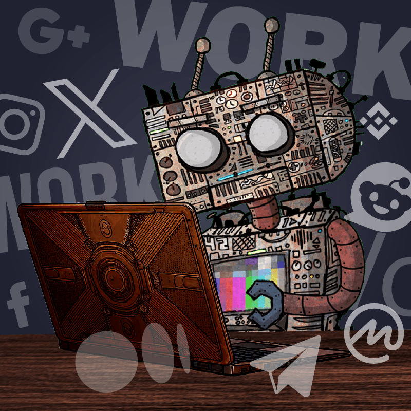 Work